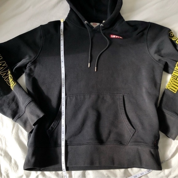 Levi’s x Star Wars Chewbacca Graphic Hoodie - Picture 6 of 13